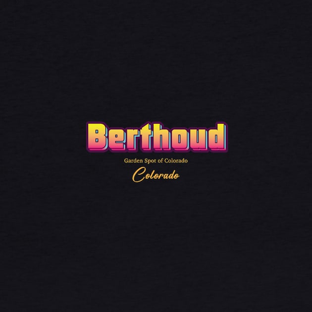 Berthoud by Delix_shop